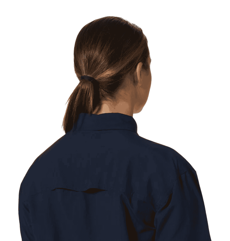 Mountain Hardwear Women\'s Stryder™ Long Sleeve Shirt